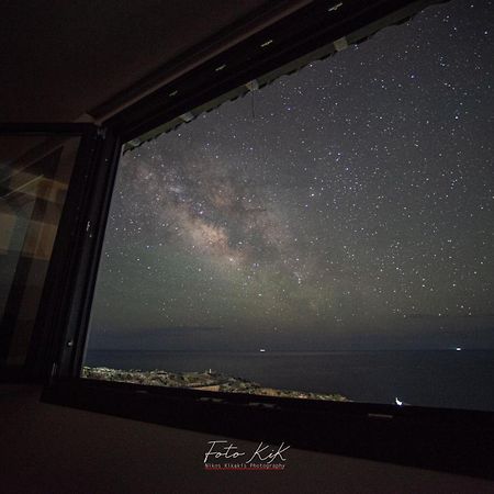 Villa Metochi Olokalon, Sidonia Psari Forada Esterno foto
