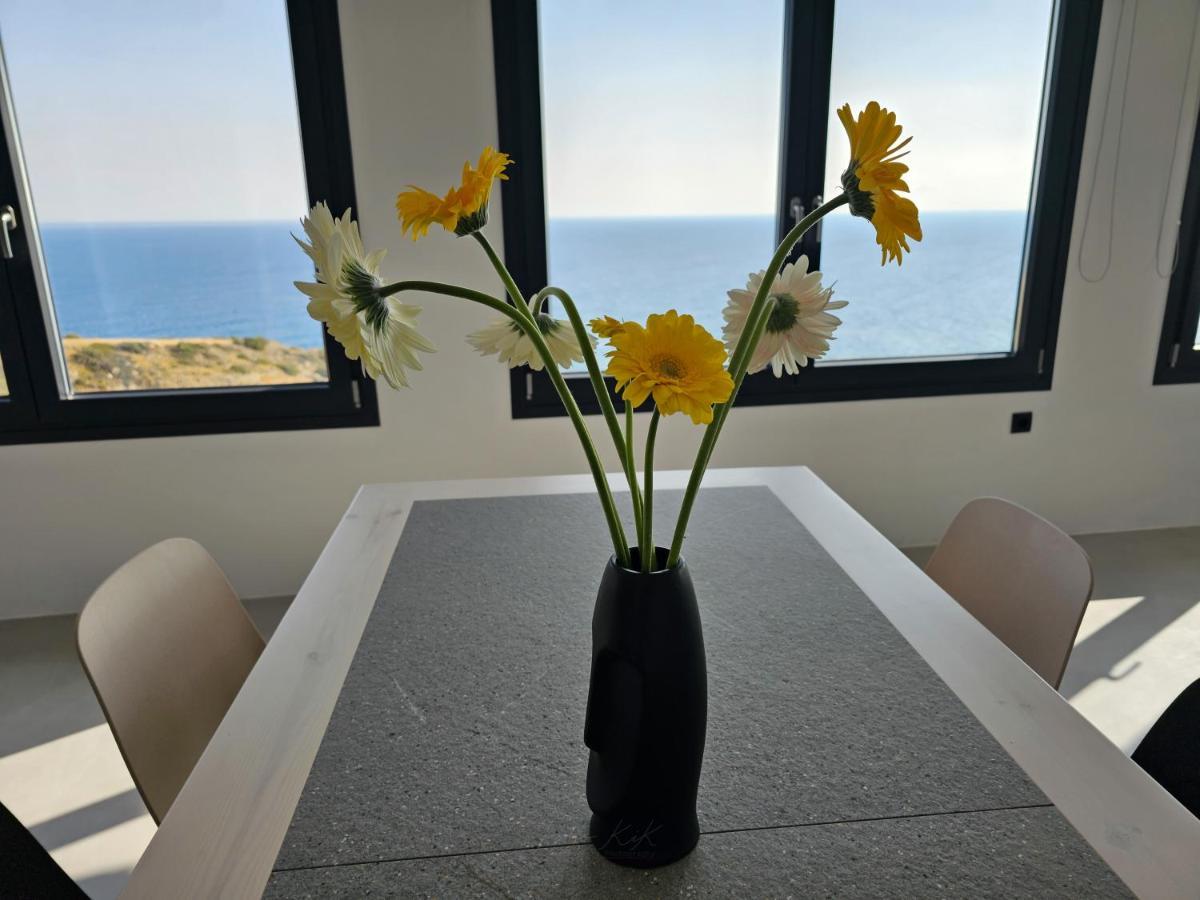 Villa Metochi Olokalon, Sidonia Psari Forada Esterno foto