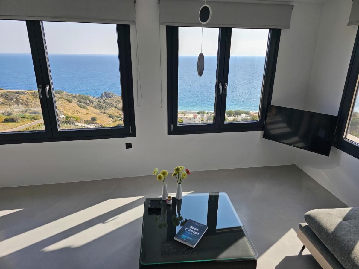 Villa Metochi Olokalon, Sidonia Psari Forada Esterno foto