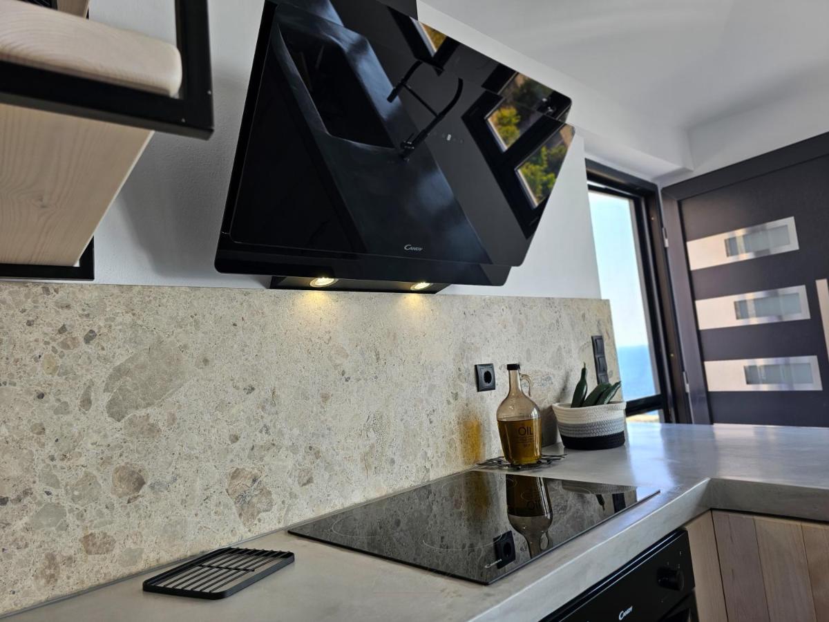 Villa Metochi Olokalon, Sidonia Psari Forada Esterno foto