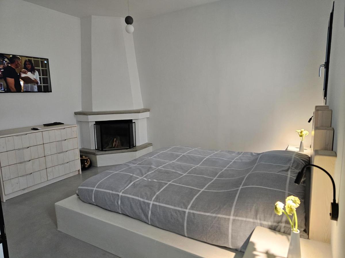 Villa Metochi Olokalon, Sidonia Psari Forada Esterno foto