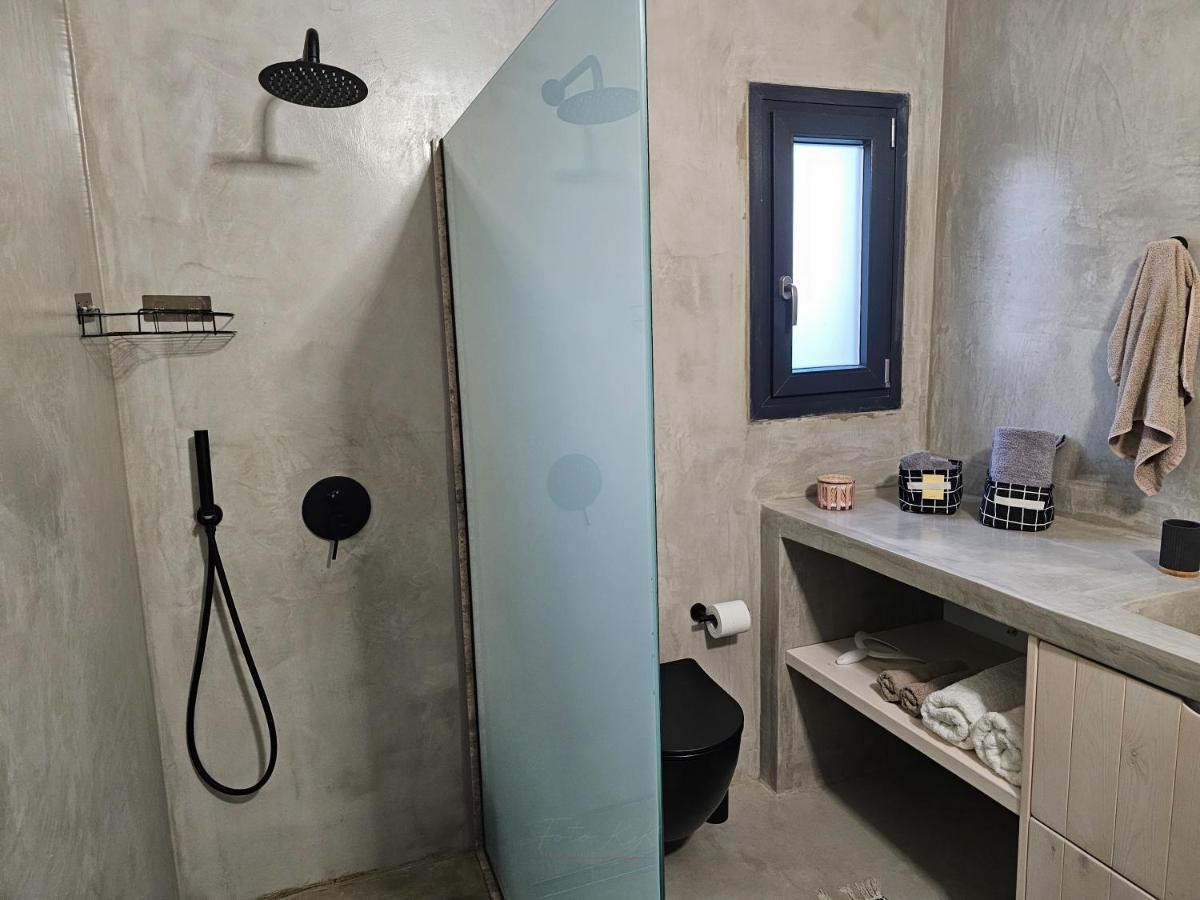 Villa Metochi Olokalon, Sidonia Psari Forada Esterno foto