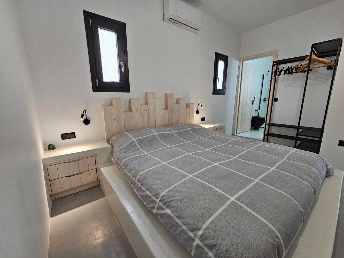 Villa Metochi Olokalon, Sidonia Psari Forada Esterno foto