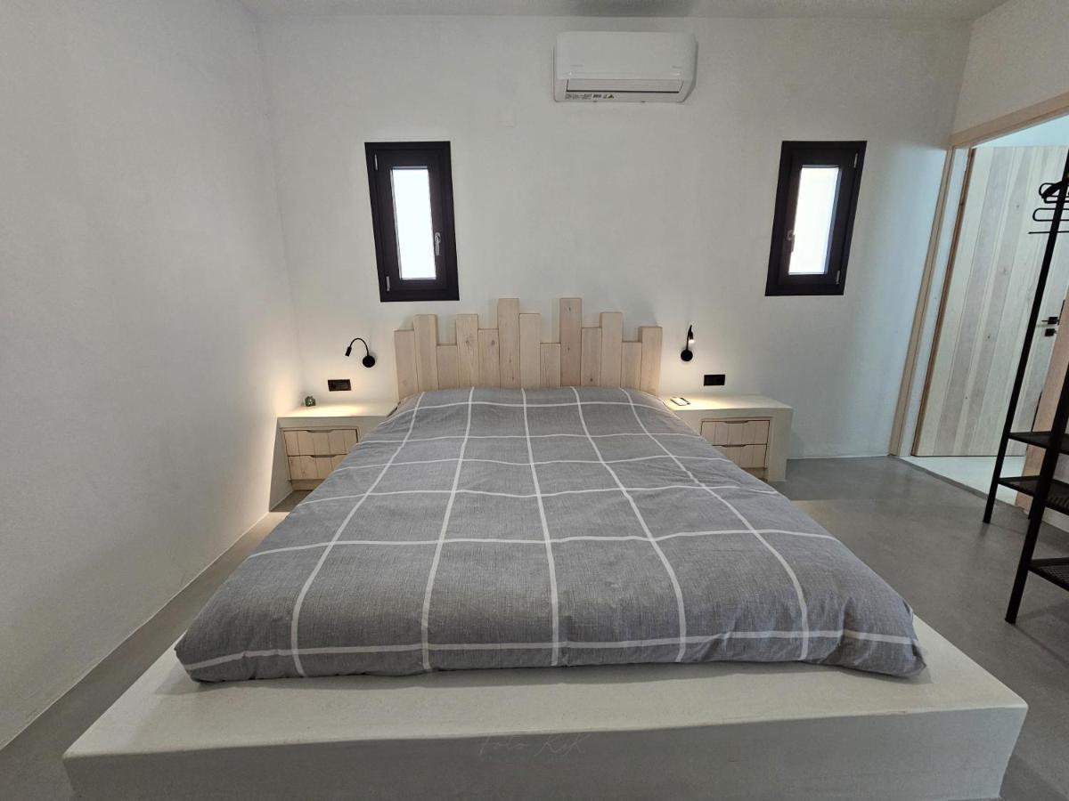 Villa Metochi Olokalon, Sidonia Psari Forada Esterno foto