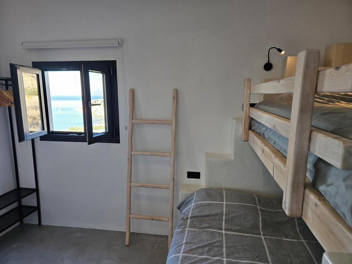 Villa Metochi Olokalon, Sidonia Psari Forada Esterno foto